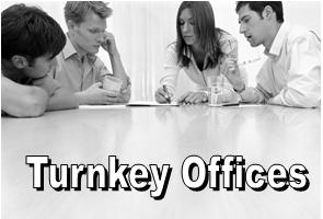 Flexible, Turnkey Office and Meeting Space Solutions by Office Divvy, LLC.