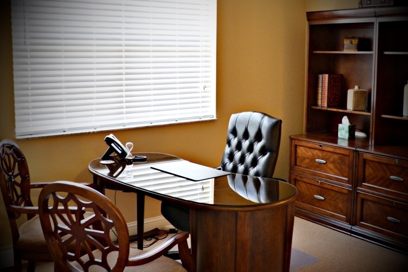 Private Office in Palm Coast