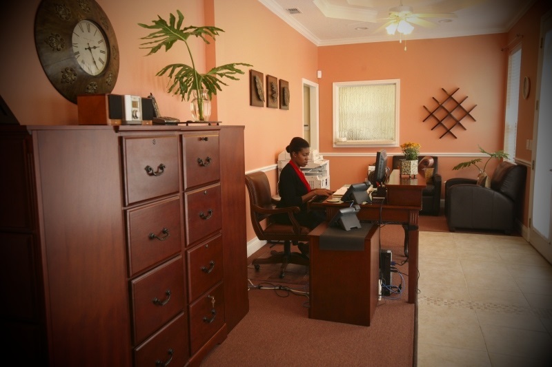 Palm Coast Executive Offices